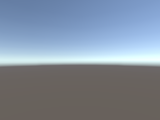 Test World Empty