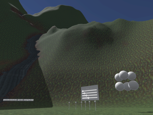 Xenharmonic Garden