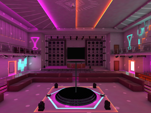 Ultimate´s Flashback NEON 1980