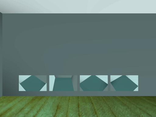 Monitor Boxes