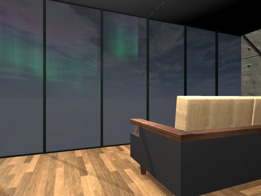 Fukuro_Simpleroom