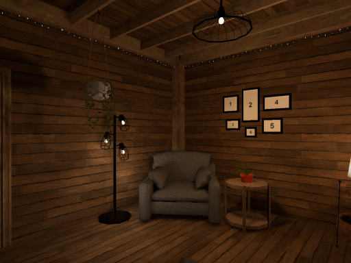 Flareo´s Test World