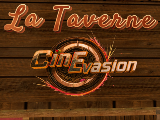 taverne cinevasion