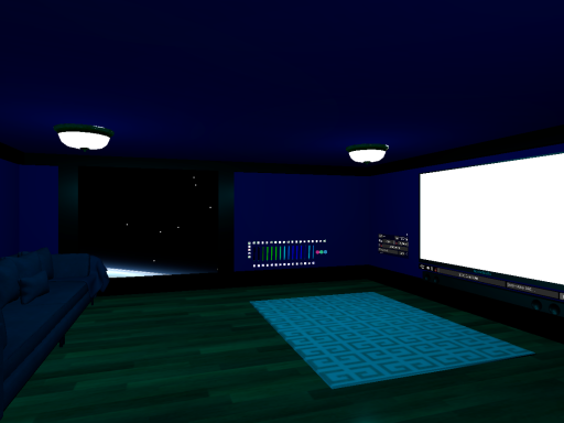 The Bedroom