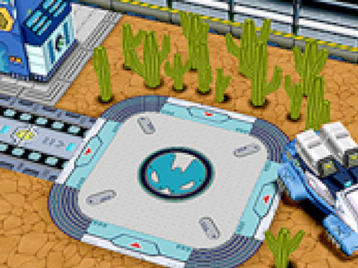 ［Lv1］Training-Camp
