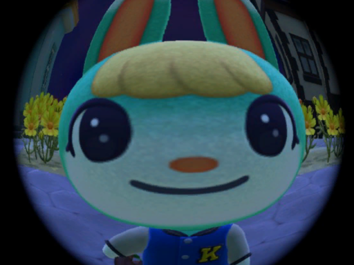 yobb's lil' home