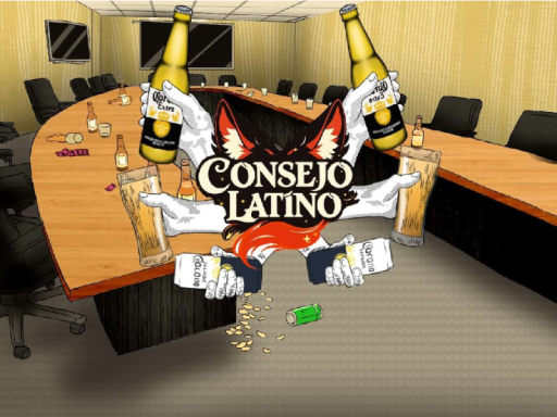 Consejo Latino