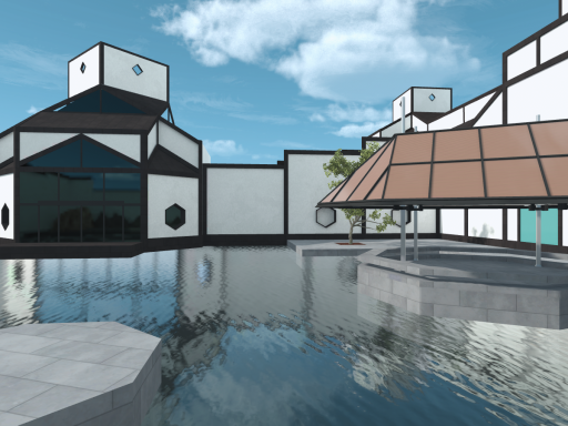 苏州博物馆 Suzhou Museum