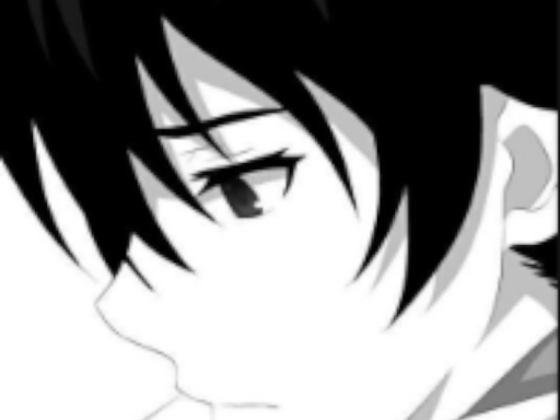 Anmie you can't