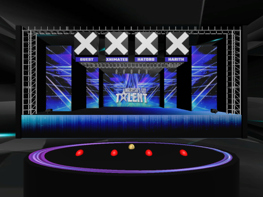 Malaysia Got Talent