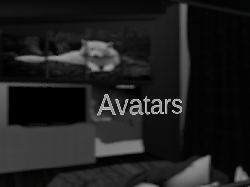 Chillixed's Avatars