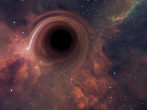 black hole