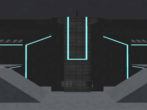 Coalition Citadel