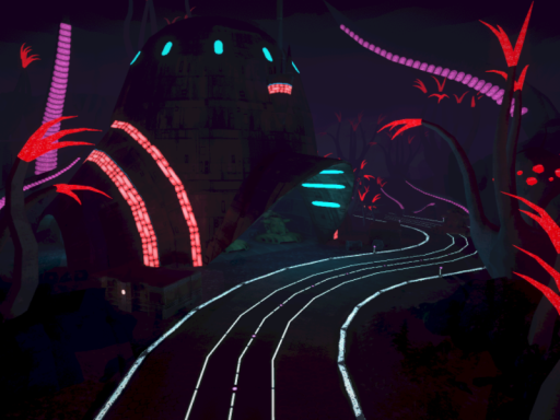 Umbara˸ Sector Zerek