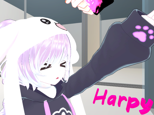 Harpy's Avt world（？）