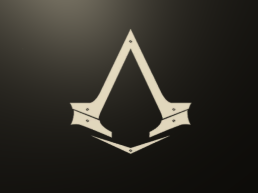 丁sirのAssassin Home