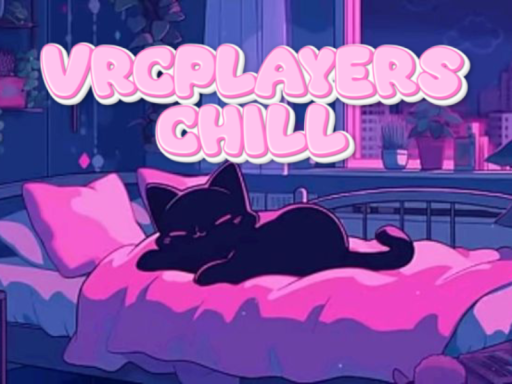 VRCPlayers Chill