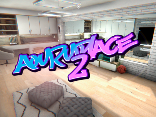 Aouruplace II