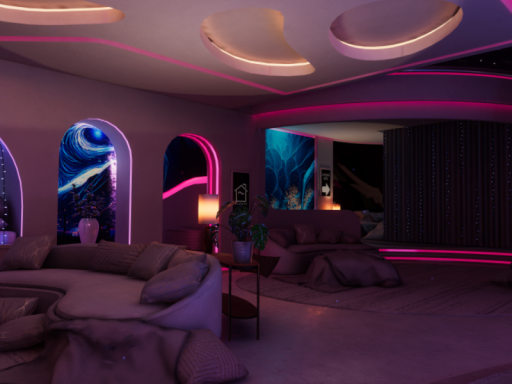 Cuddle Place