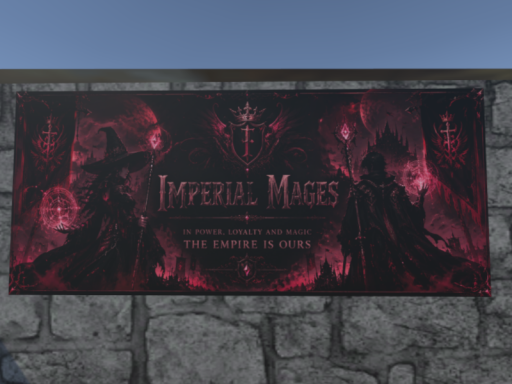 HQ for TIM