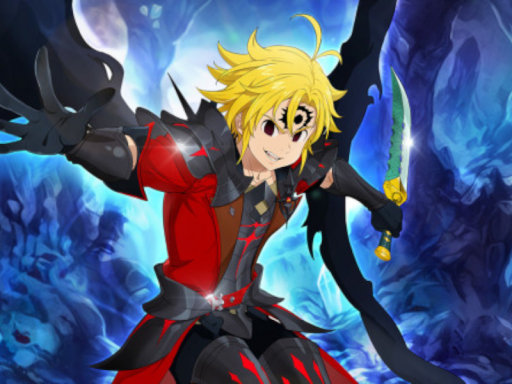 ᴳᵒᵈ特Ｍｅｌｉｏｄａｓ