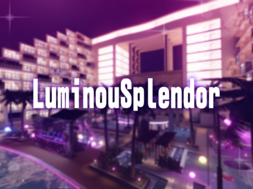 LuminouSplendor
