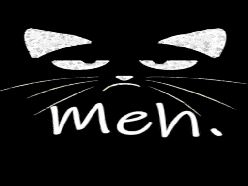 Meh․