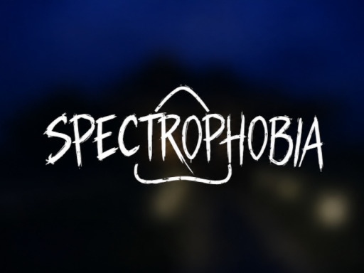 Spectrophobia
