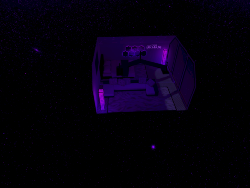 starlight room