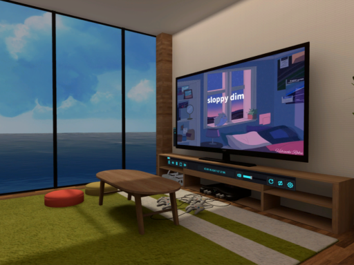 pandahome mini