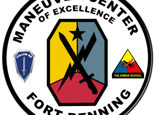 Fort Benning