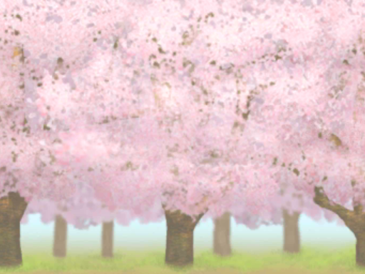 Tomodachi Life- Spring