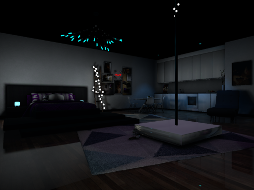 Our Little Home ［TM］