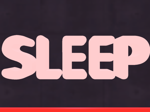 sleep