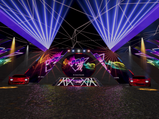 Club Neon Havoc