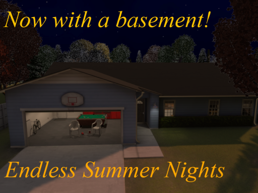 Endless Summer Nights