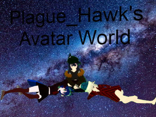 Plague_Hawk's Avatar