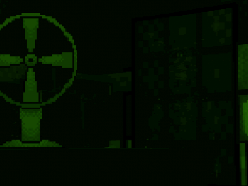 Gameboy FNAF 1