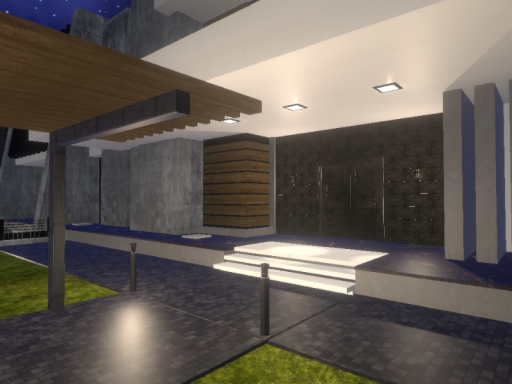 Modern House
