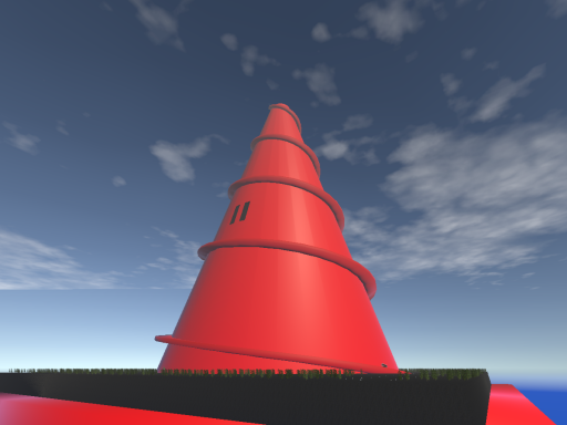 Mt․Corn α
