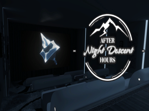 Night Descent