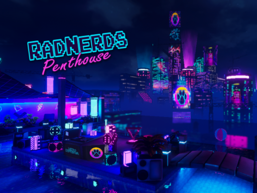 RadNerds Penthouse