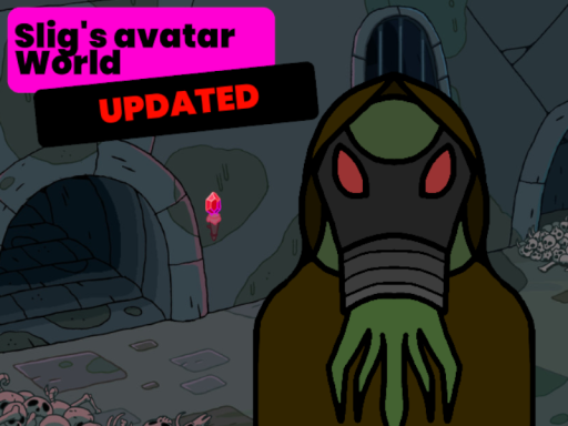 Slig's Avatar World