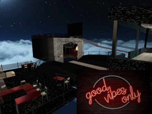 Good Vibes Hangout