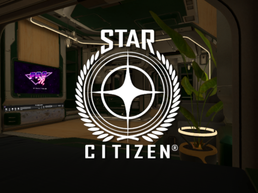 Orison Habs ［Star Citizen］