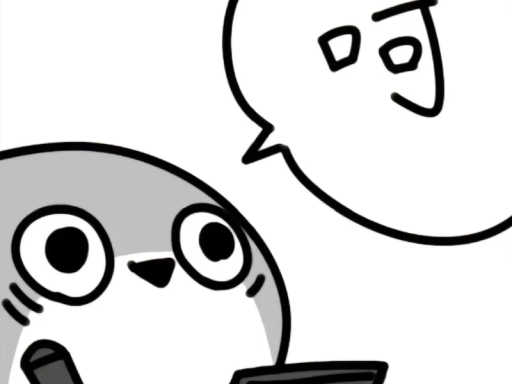 鱼干の摆烂房