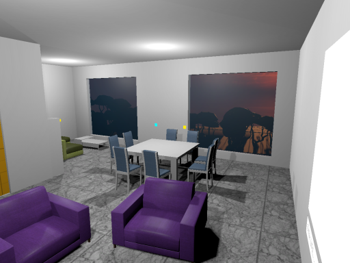 My Apartment （WIP）