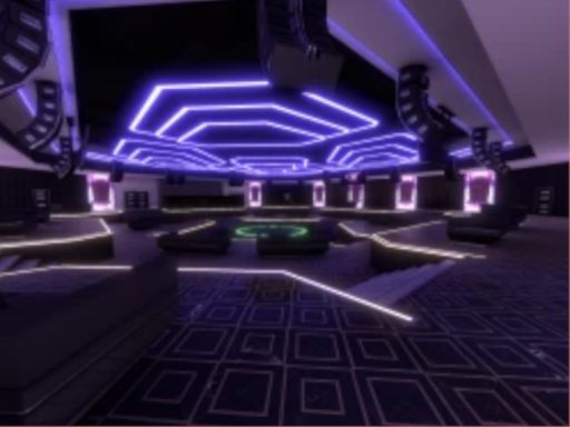 Club Haze