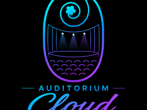Auditorium Cloud