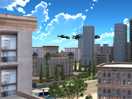 The Miniature City